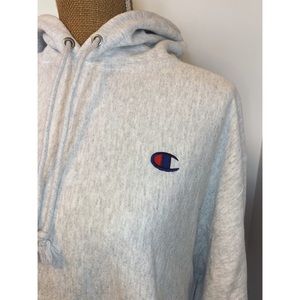 Men’s Champion Hoodie